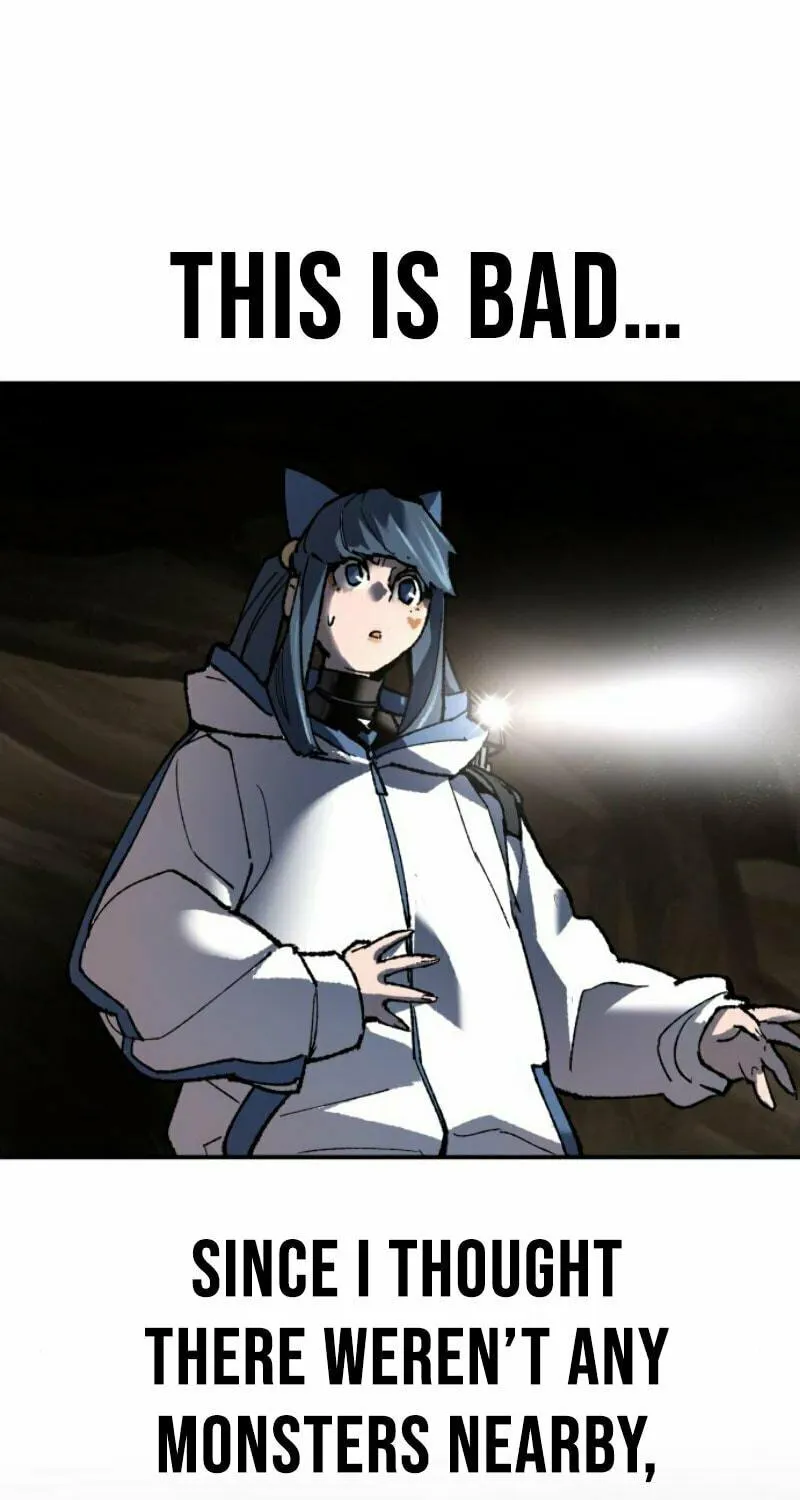 Read Limit Breaker chapter 21 image 154 on Lezhin