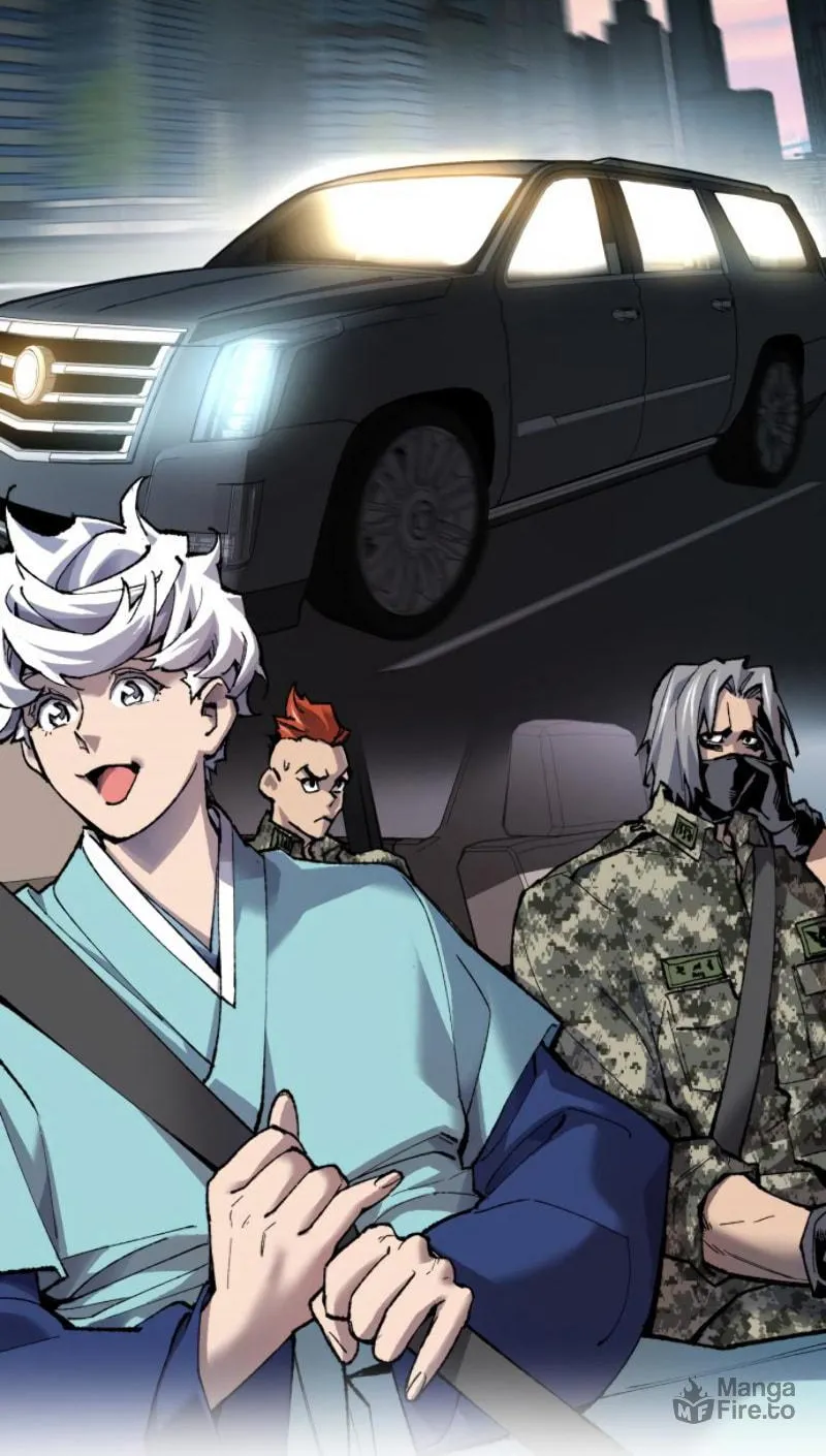 Read Limit Breaker chapter 21 image 19 on Lezhin