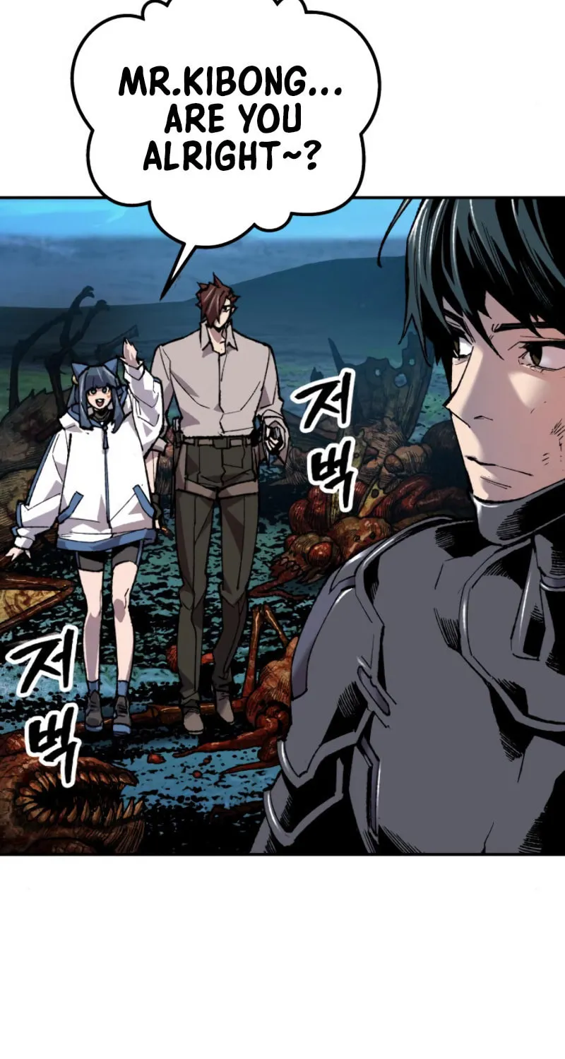Read Limit Breaker chapter 21 image 22 on Lezhin