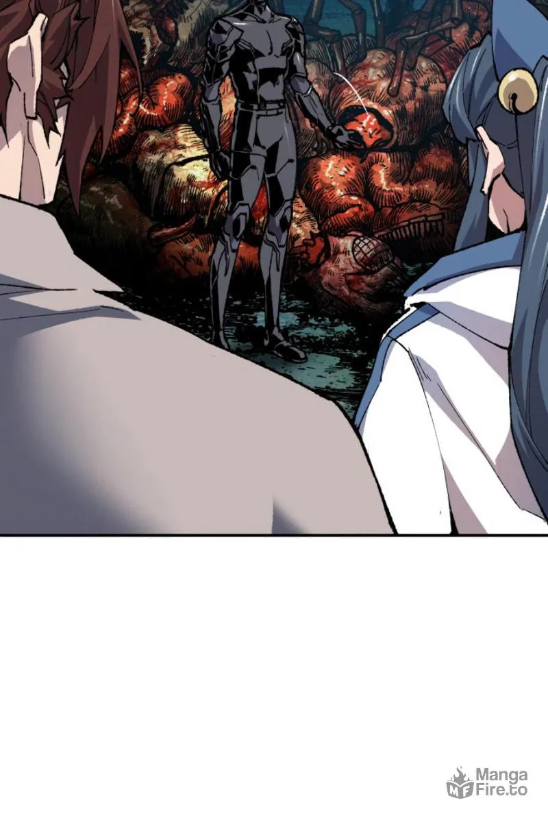 Read Limit Breaker chapter 21 image 25 on Lezhin