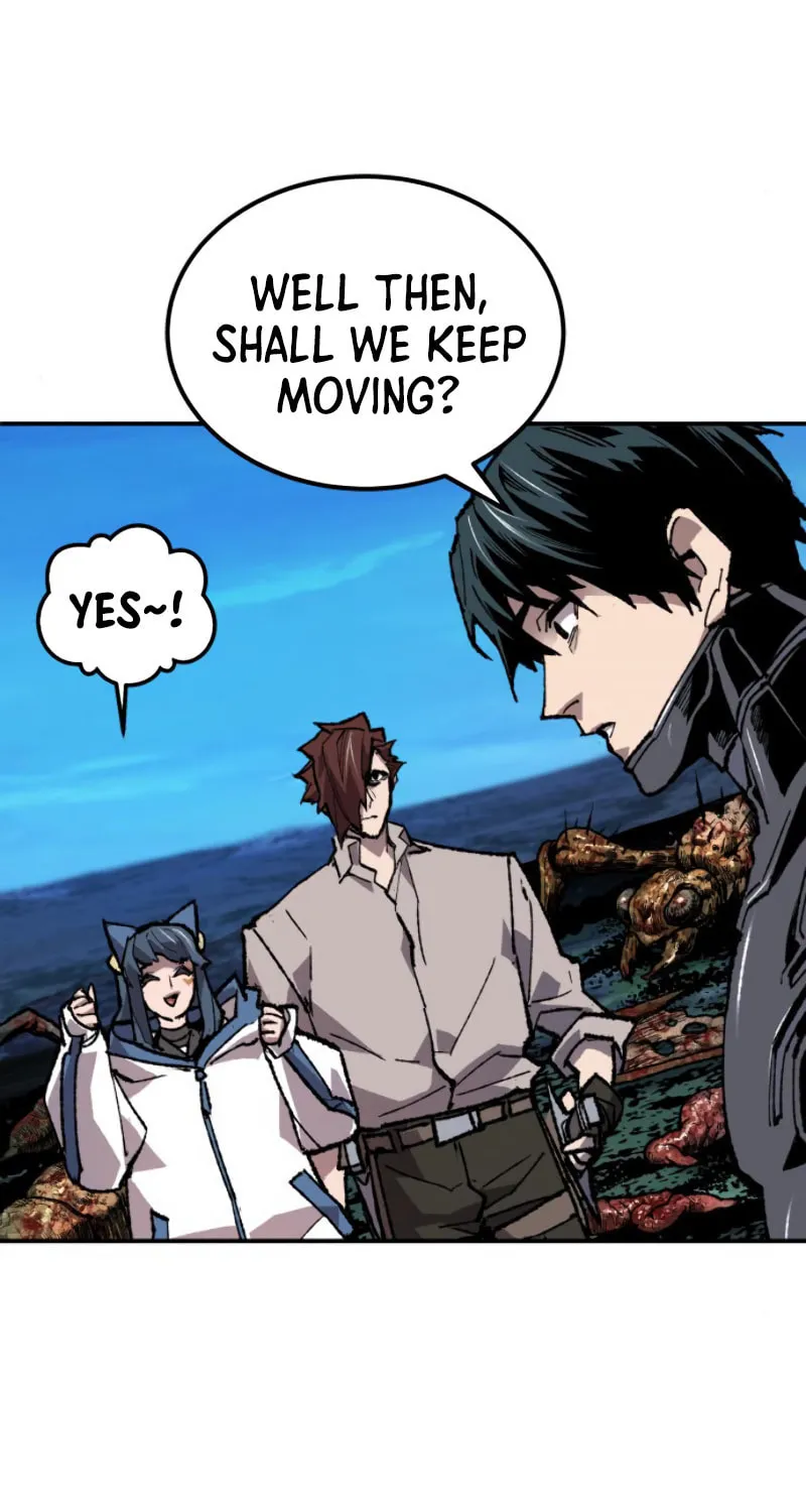 Read Limit Breaker chapter 21 image 26 on Lezhin