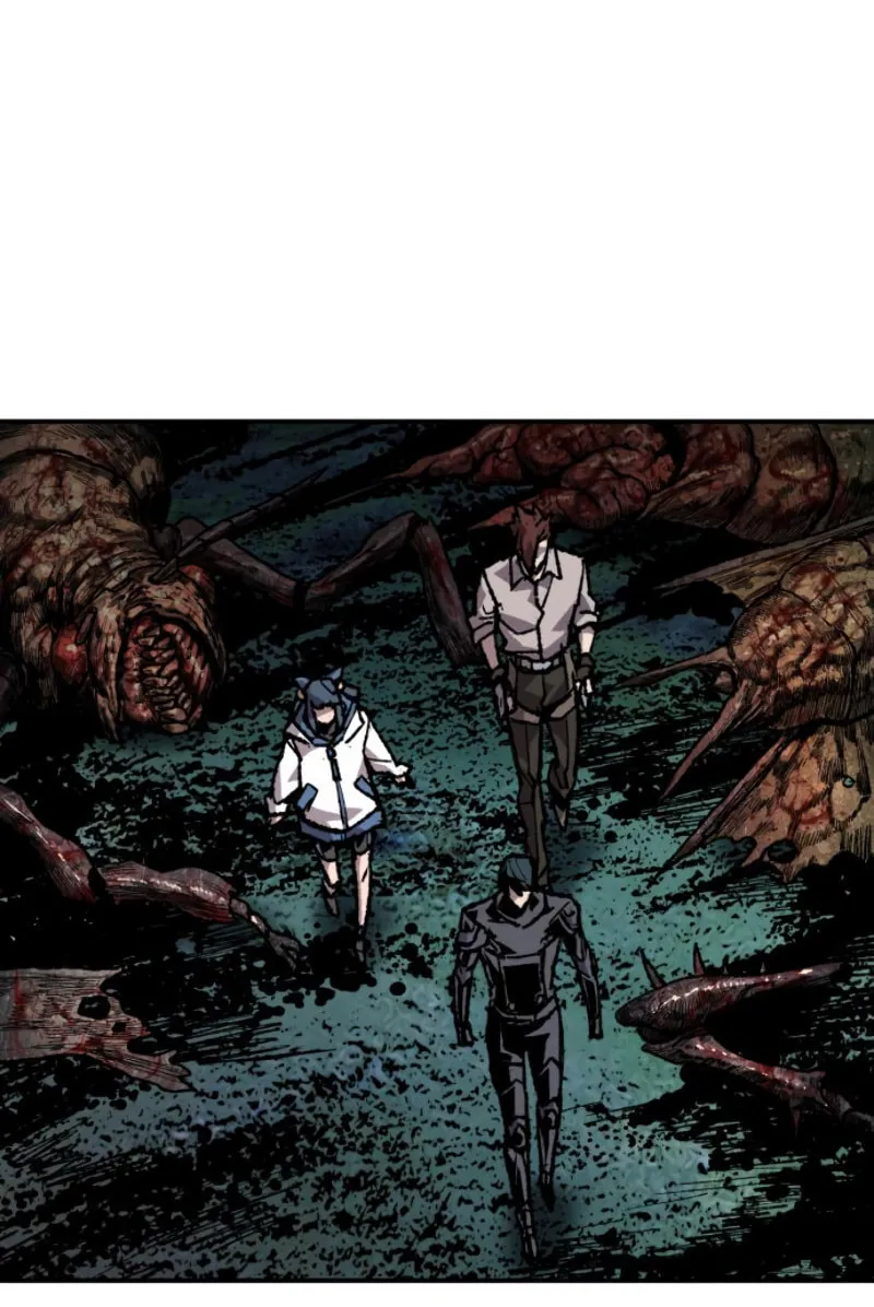 Read Limit Breaker chapter 21 image 27 on Lezhin