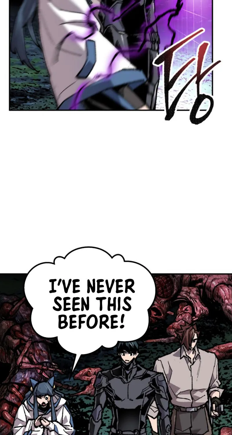 Read Limit Breaker chapter 21 image 32 on Lezhin