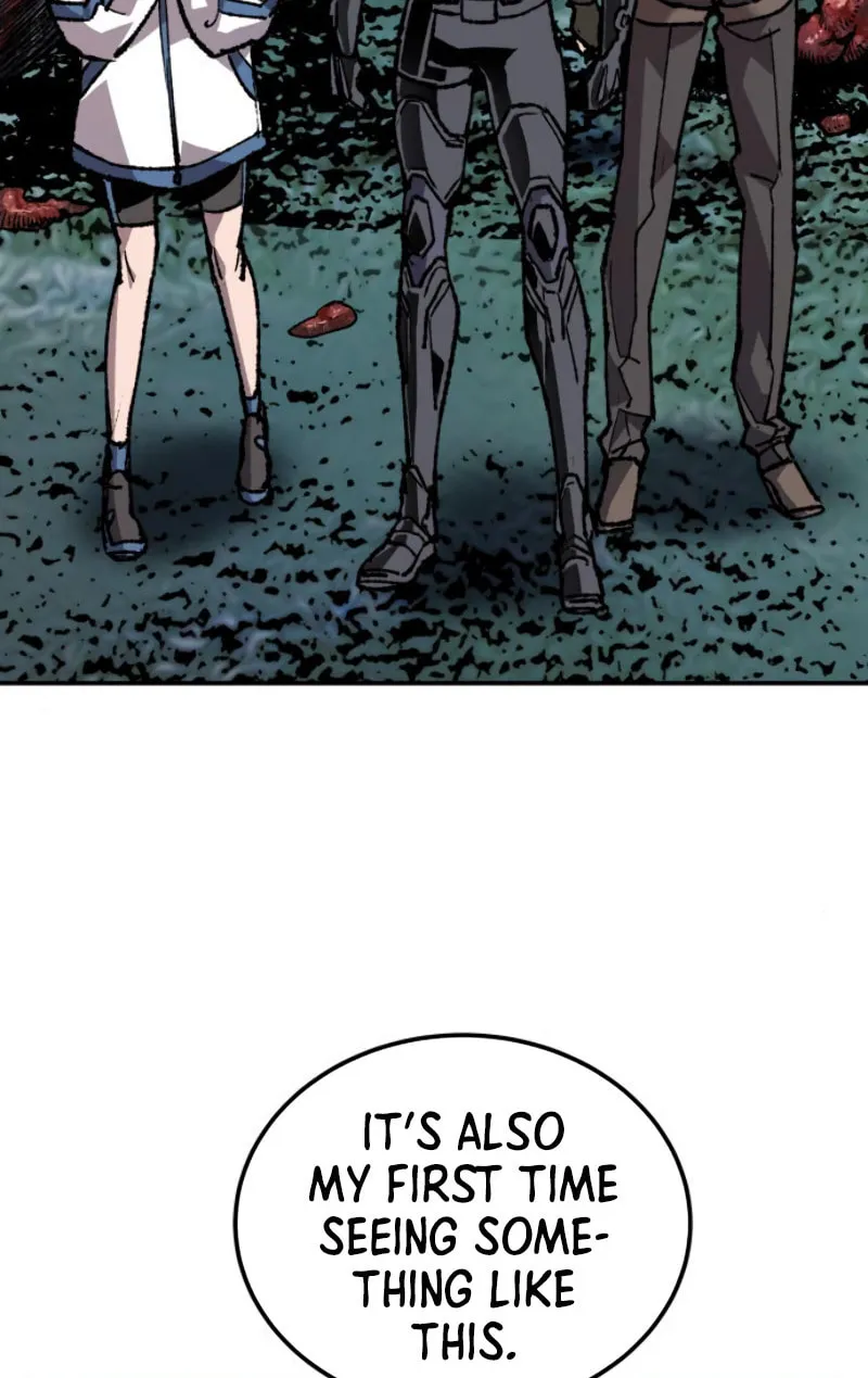 Read Limit Breaker chapter 21 image 33 on Lezhin