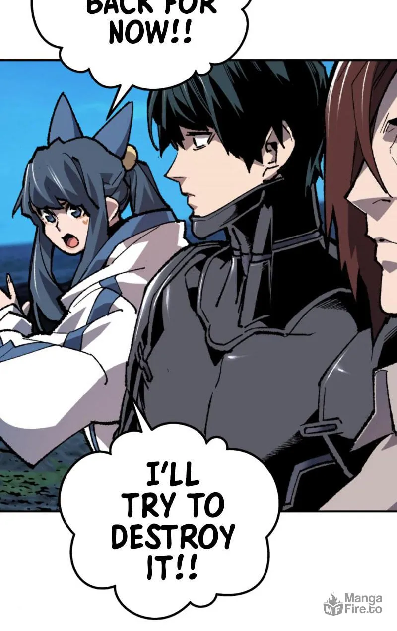 Read Limit Breaker chapter 21 image 35 on Lezhin
