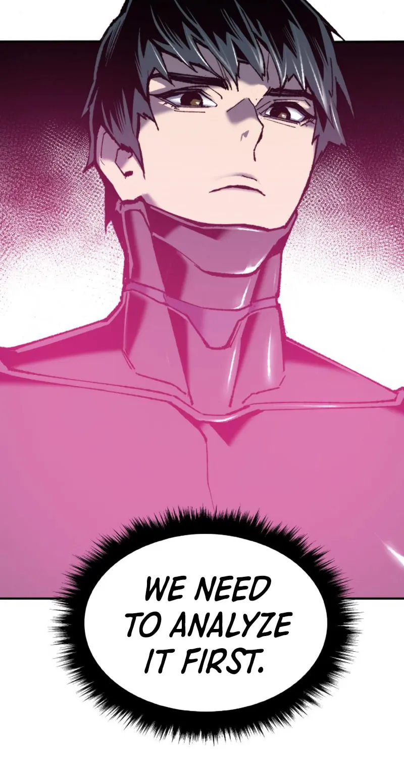 Read Limit Breaker chapter 21 image 50 on Lezhin