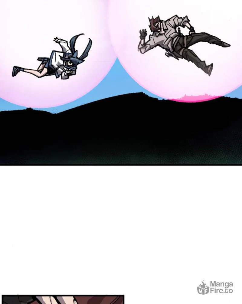 Read Limit Breaker chapter 21 image 7 on Lezhin