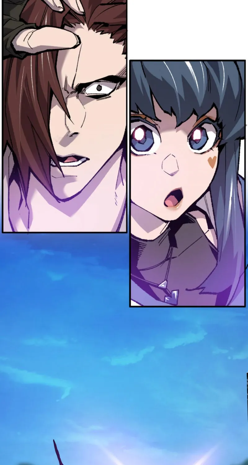Read Limit Breaker chapter 21 image 8 on Lezhin