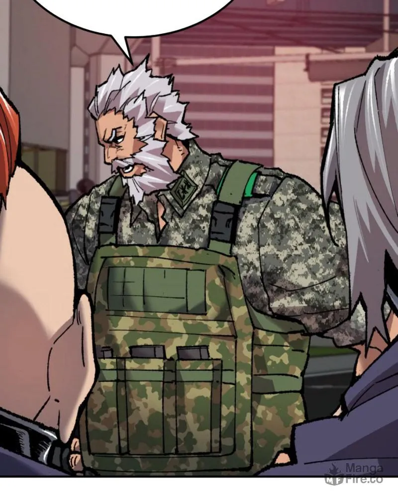 Read Limit Breaker chapter 21 image 91 on Lezhin