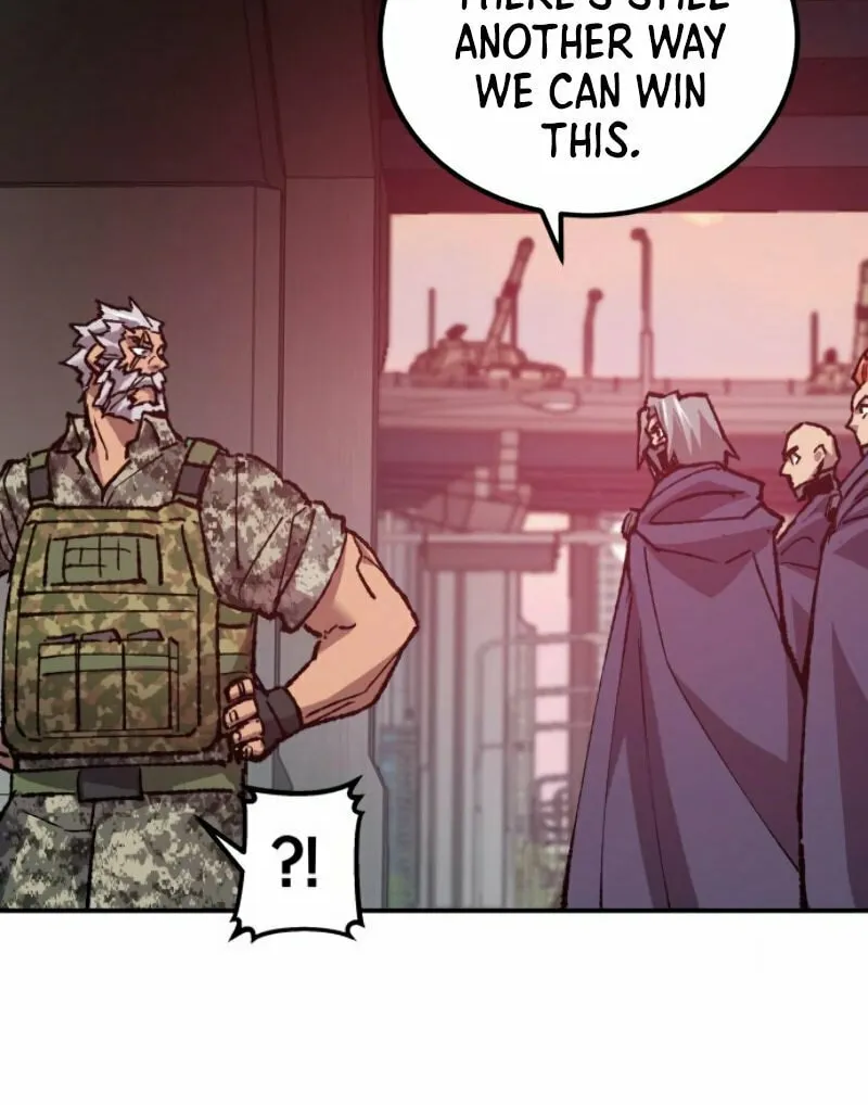 Read Limit Breaker chapter 21 image 93 on Lezhin