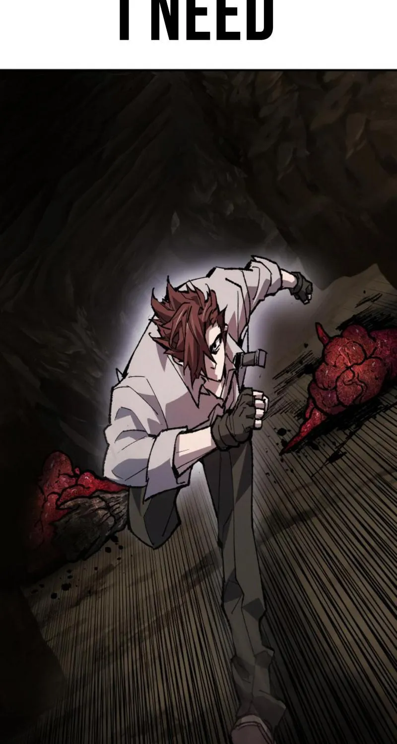 Read Limit Breaker chapter 22 image 102 on Lezhin