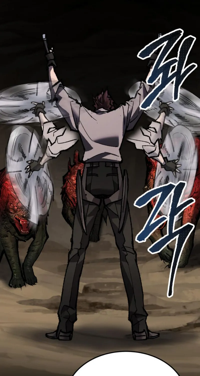 Read Limit Breaker chapter 22 image 11 on Lezhin