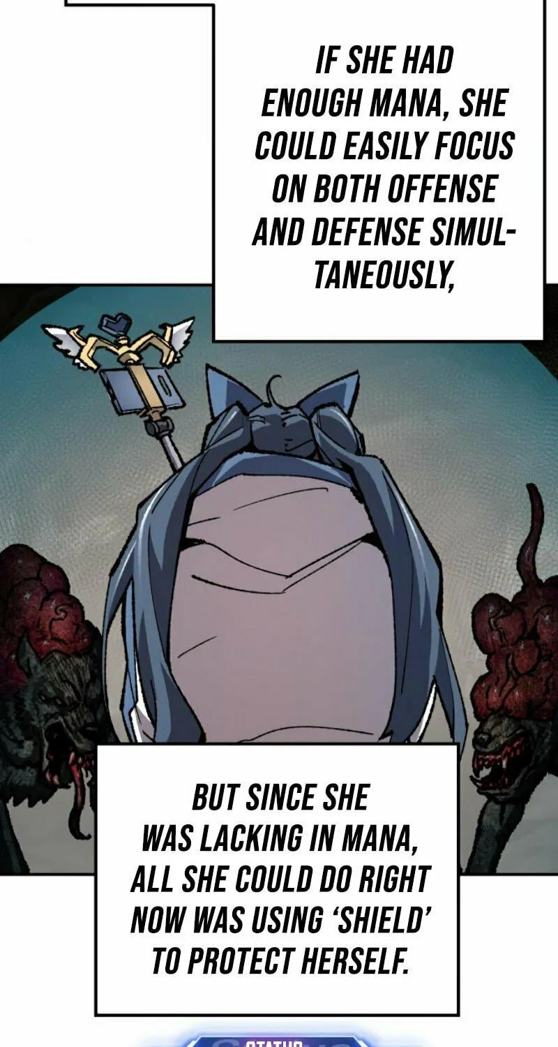 Read Limit Breaker chapter 22 image 114 on Lezhin