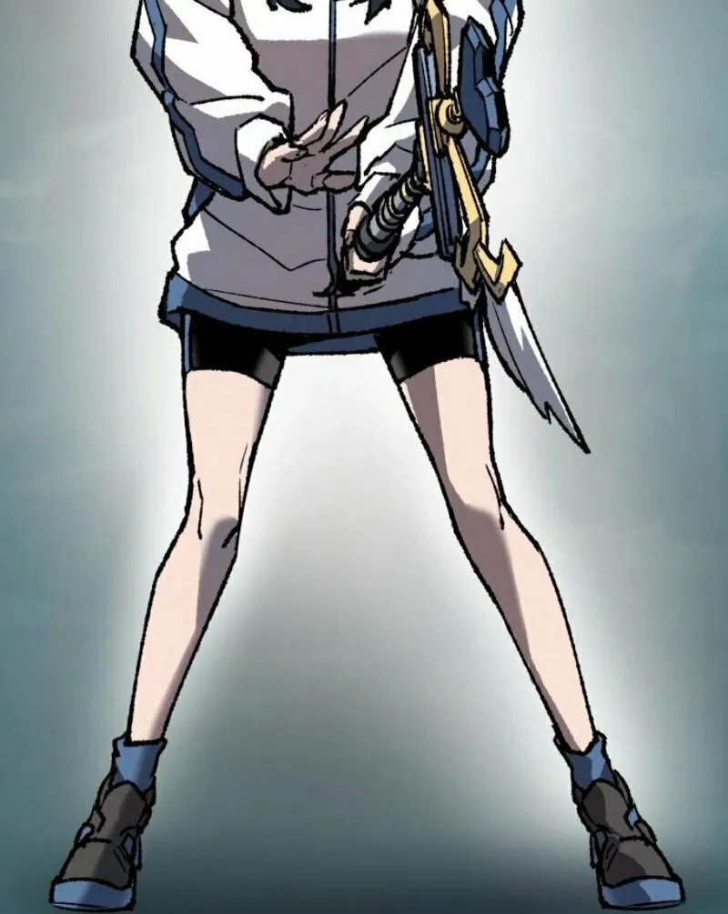 Read Limit Breaker chapter 22 image 125 on Lezhin