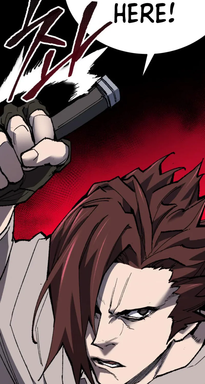 Read Limit Breaker chapter 22 image 13 on Lezhin