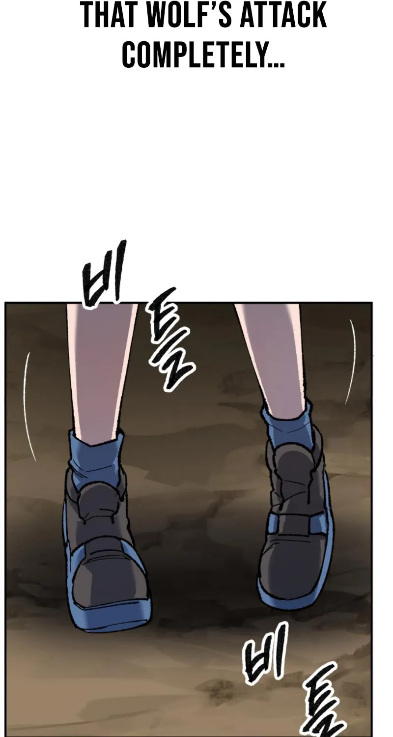 Read Limit Breaker chapter 22 image 148 on Lezhin