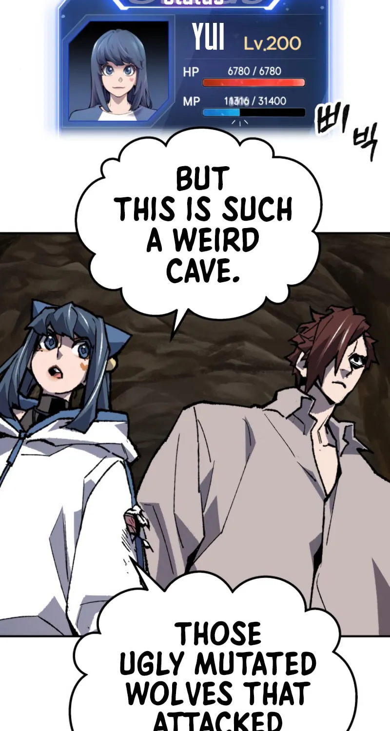 Read Limit Breaker chapter 22 image 170 on Lezhin