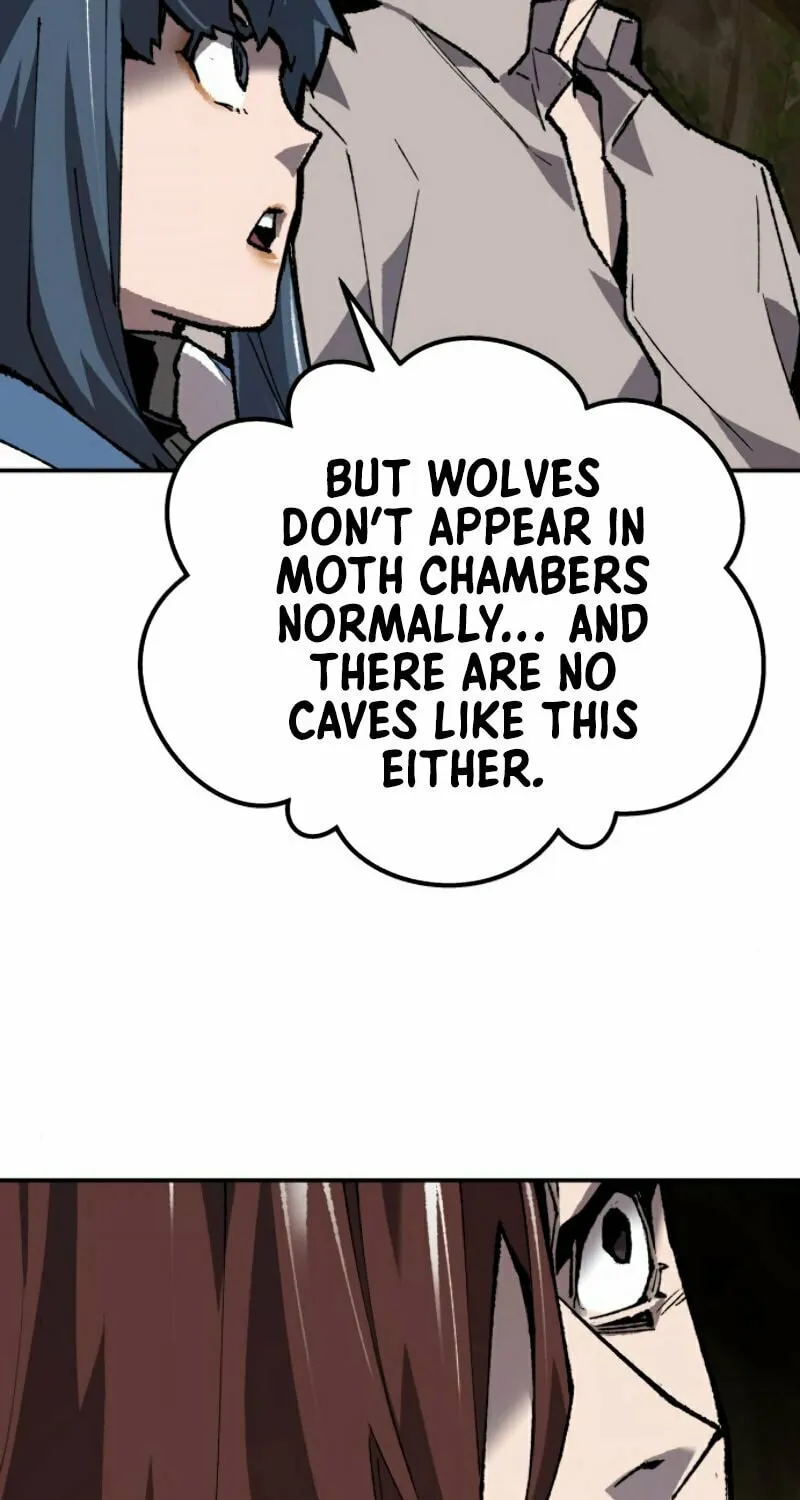 Read Limit Breaker chapter 22 image 172 on Lezhin