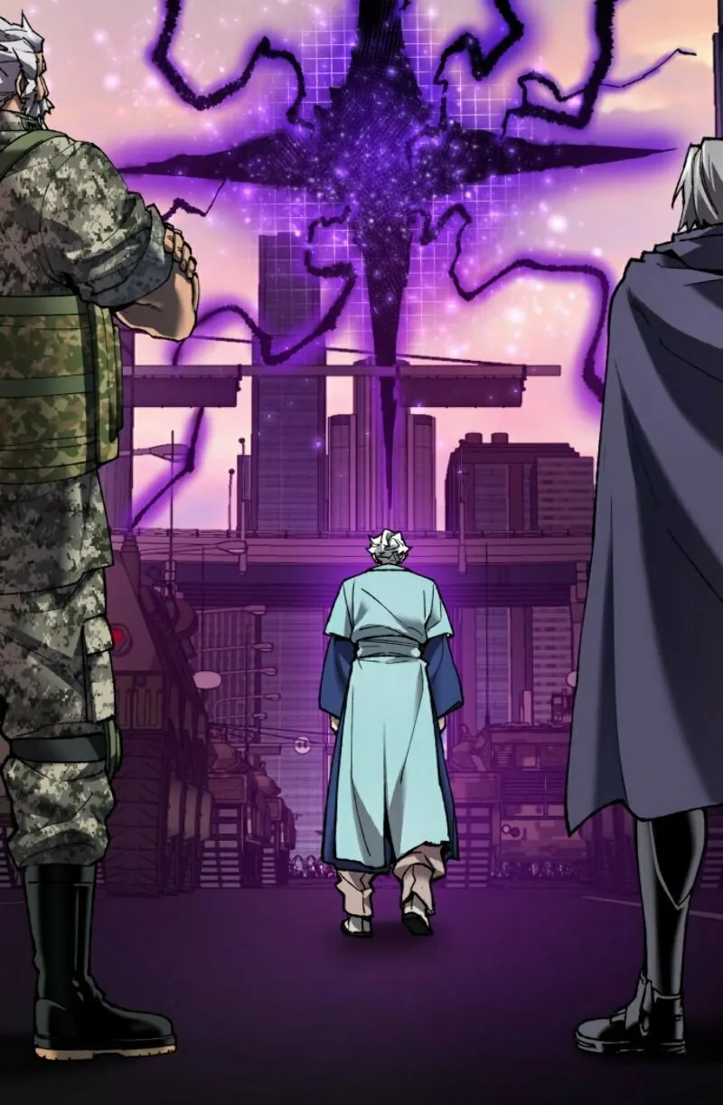 Read Limit Breaker chapter 22 image 21 on Lezhin