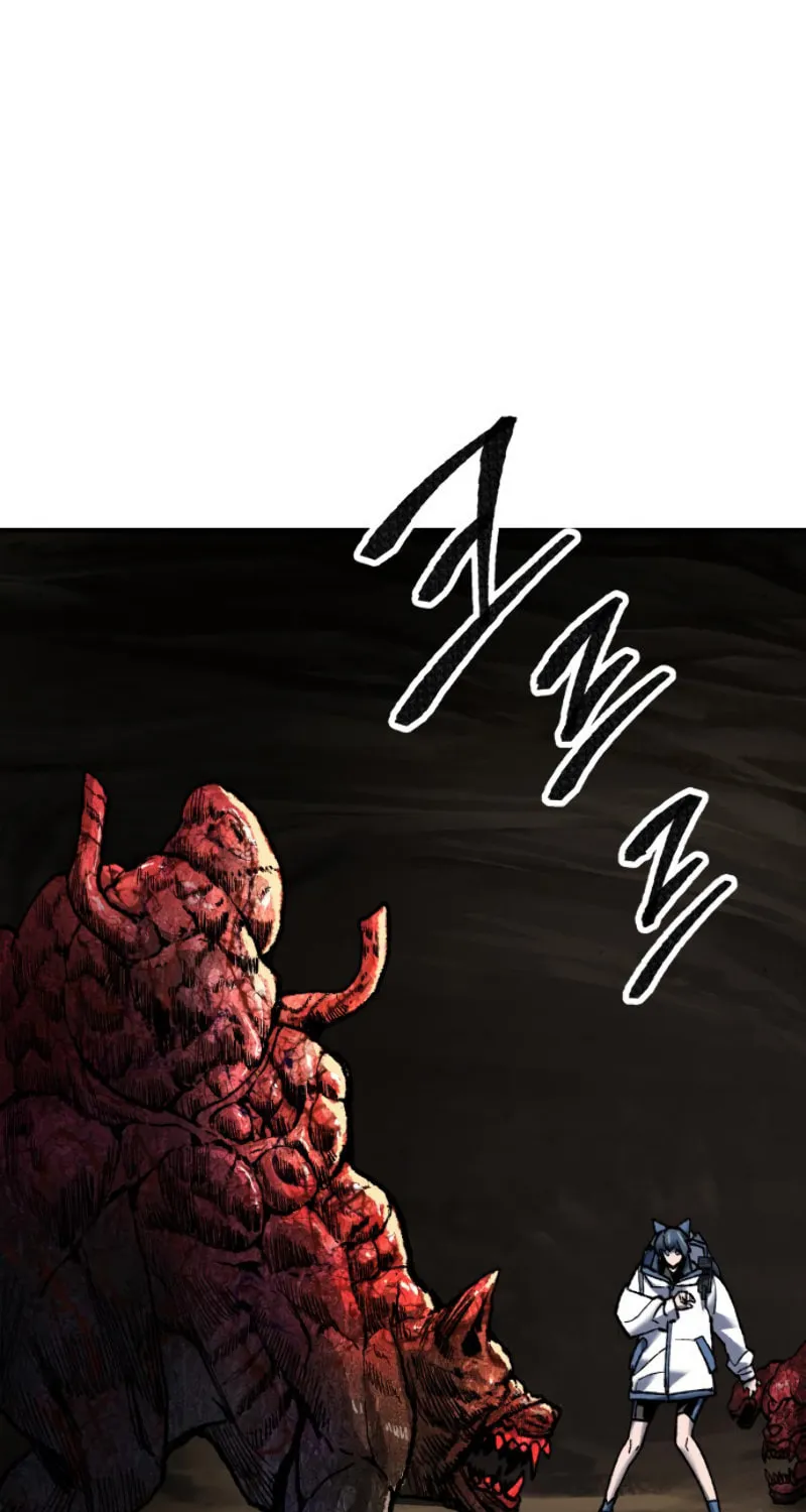Read Limit Breaker chapter 22 image 24 on Lezhin