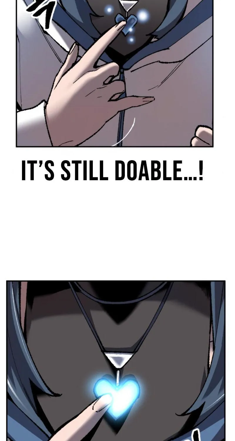 Read Limit Breaker chapter 22 image 28 on Lezhin