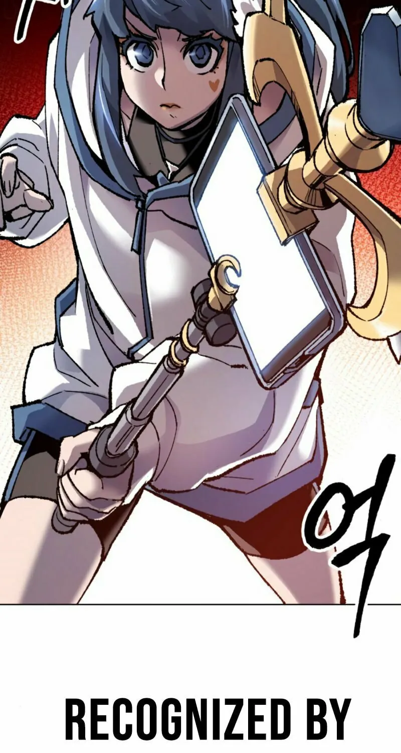 Read Limit Breaker chapter 22 image 35 on Lezhin