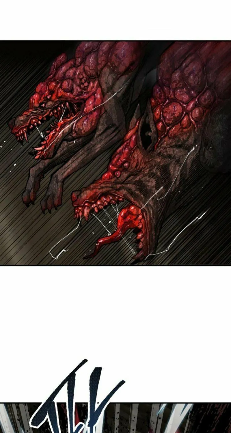 Read Limit Breaker chapter 22 image 44 on Lezhin