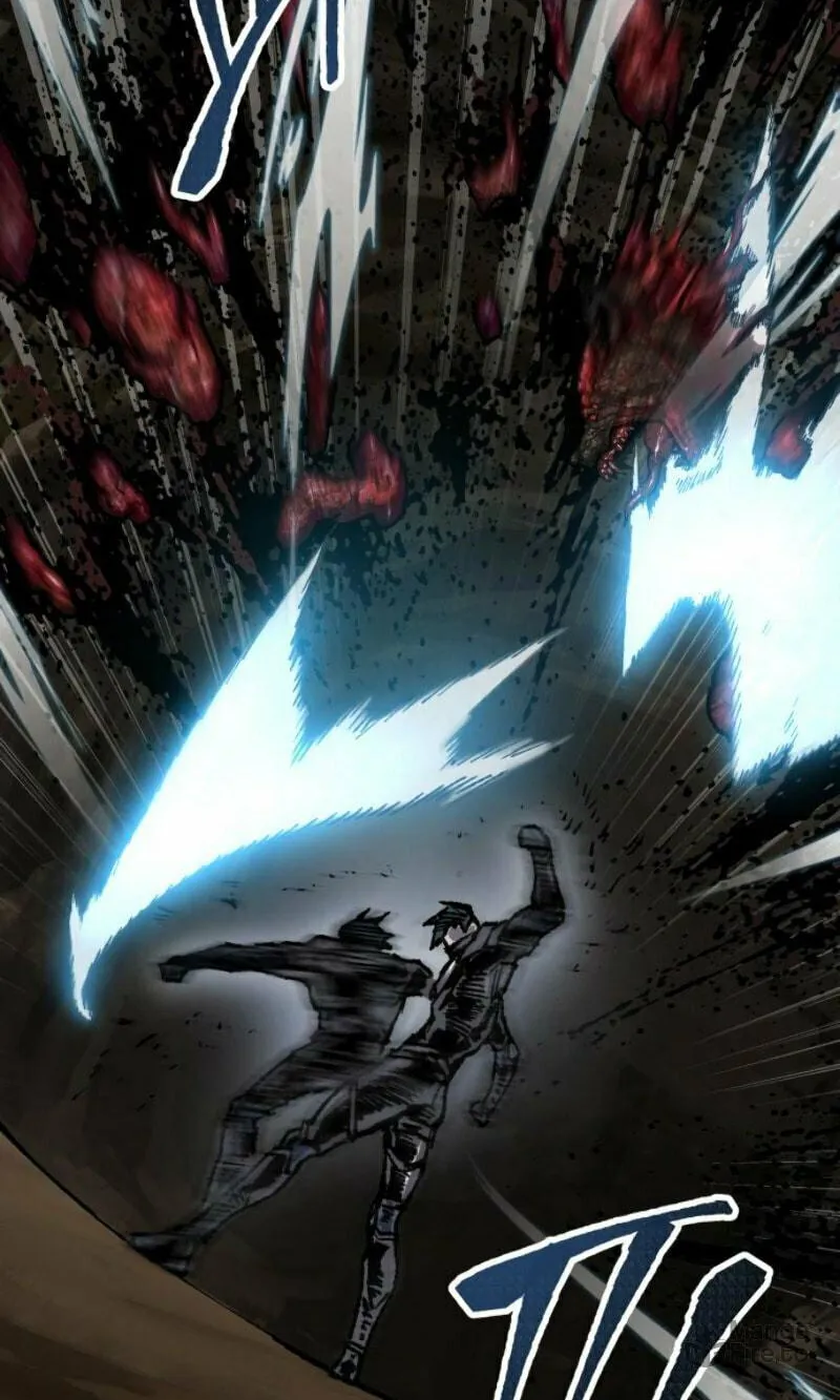 Read Limit Breaker chapter 22 image 45 on Lezhin