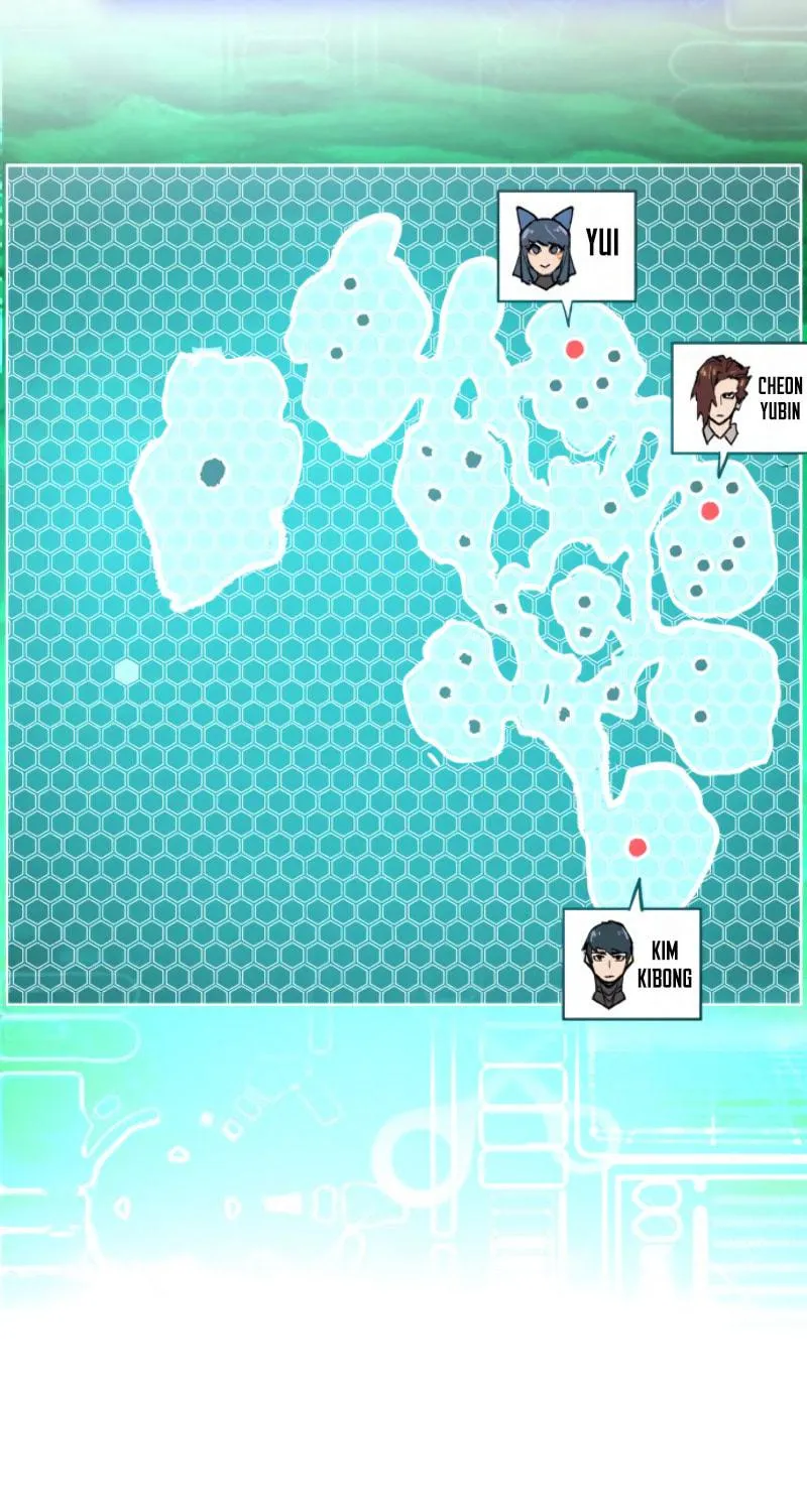 Read Limit Breaker chapter 22 image 68 on Lezhin
