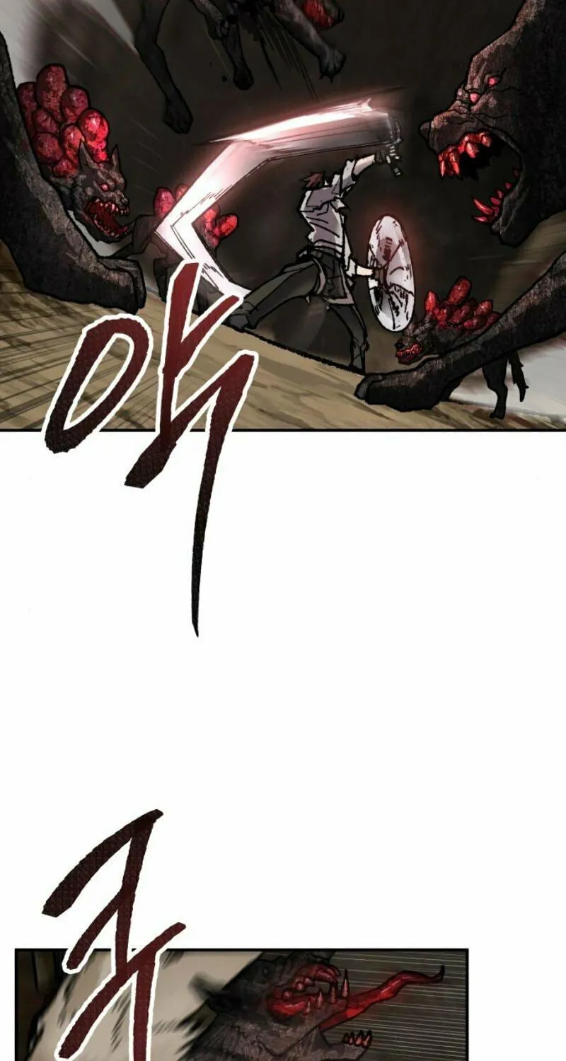 Read Limit Breaker chapter 22 image 72 on Lezhin