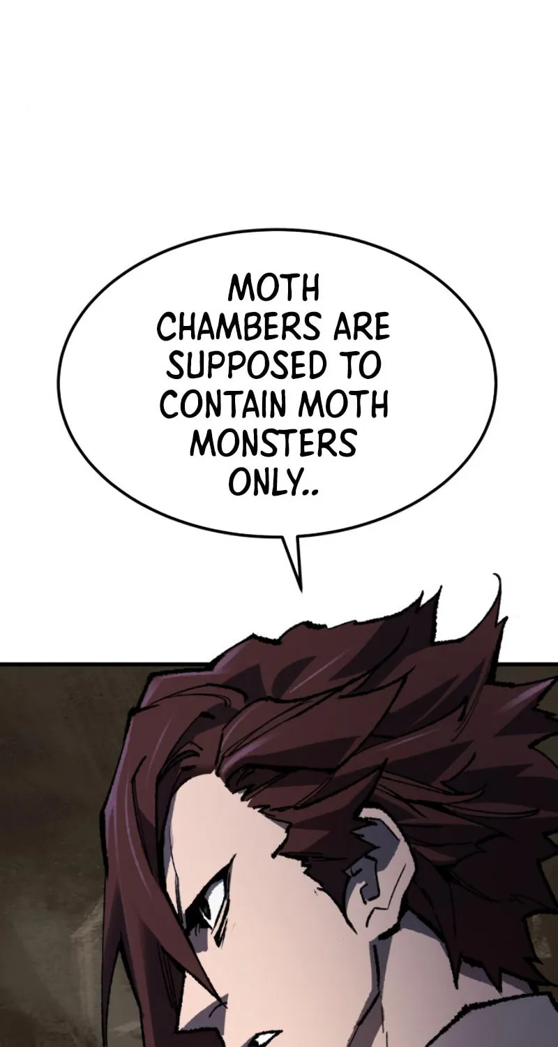 Read Limit Breaker chapter 22 image 8 on Lezhin