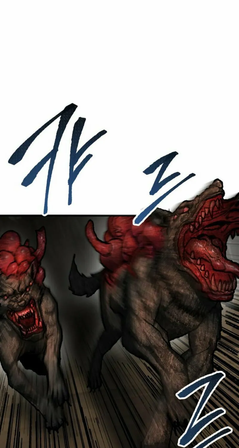 Read Limit Breaker chapter 22 image 82 on Lezhin
