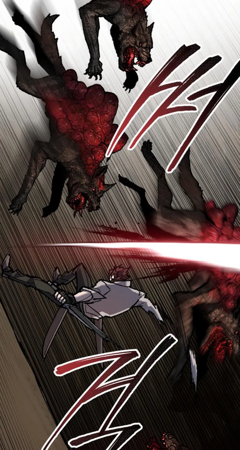 Read Limit Breaker chapter 22 image 85 on Lezhin
