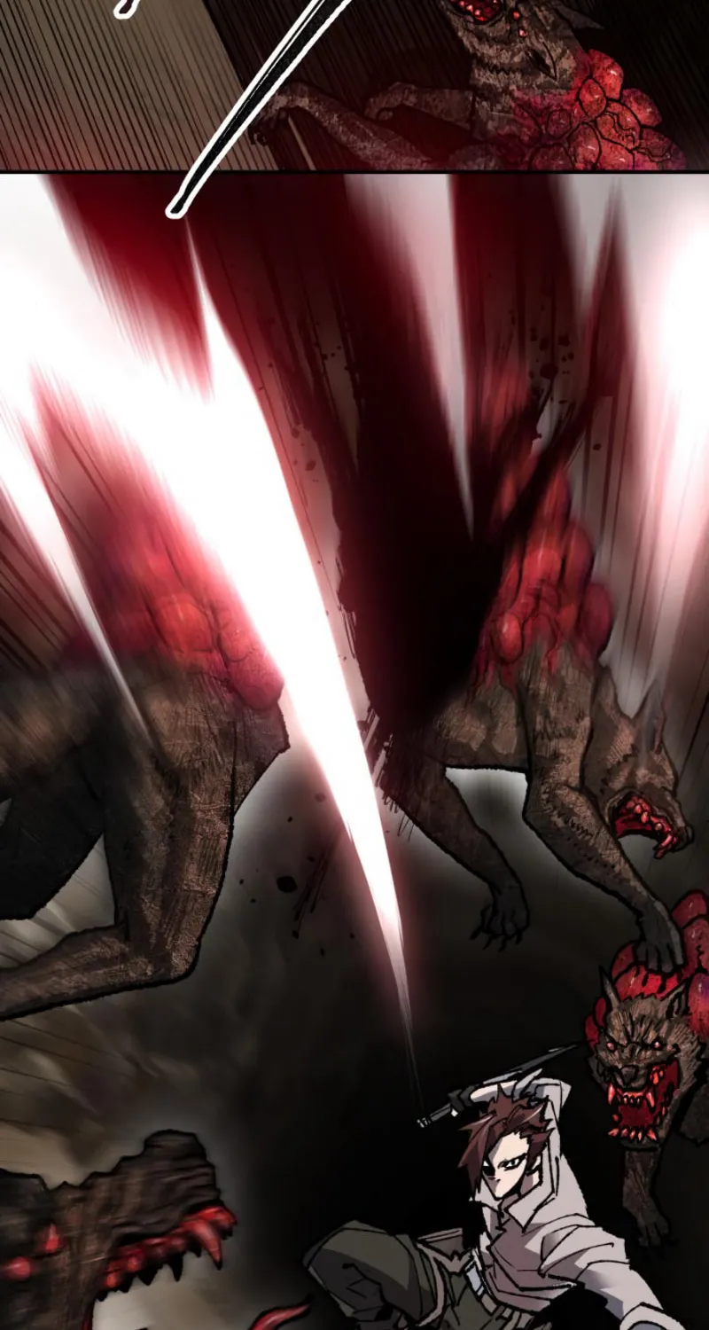 Read Limit Breaker chapter 22 image 86 on Lezhin