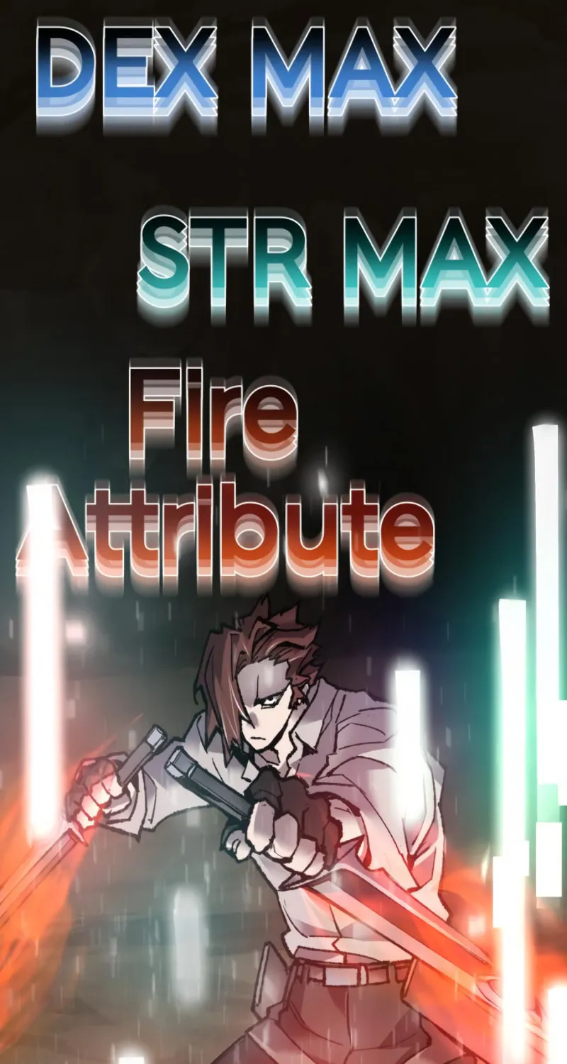 Read Limit Breaker chapter 23 image 103 on Lezhin