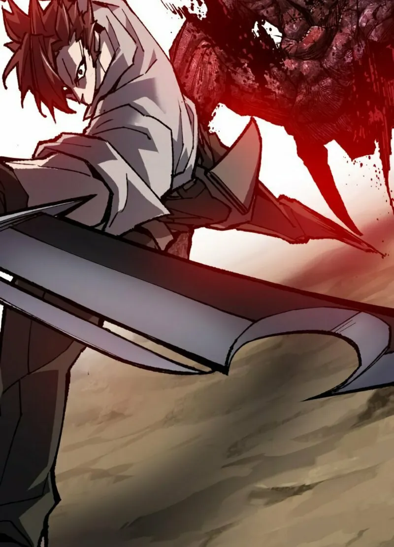 Read Limit Breaker chapter 23 image 129 on Lezhin