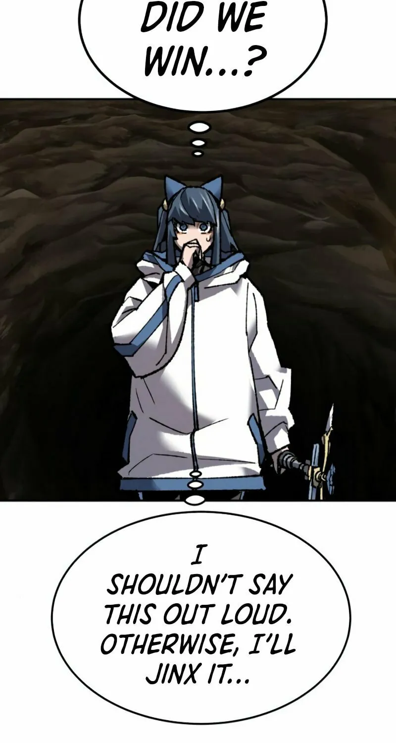 Read Limit Breaker chapter 23 image 134 on Lezhin
