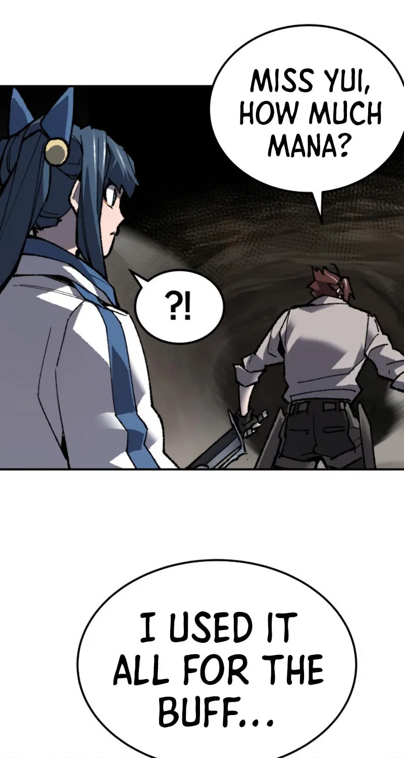 Read Limit Breaker chapter 23 image 148 on Lezhin