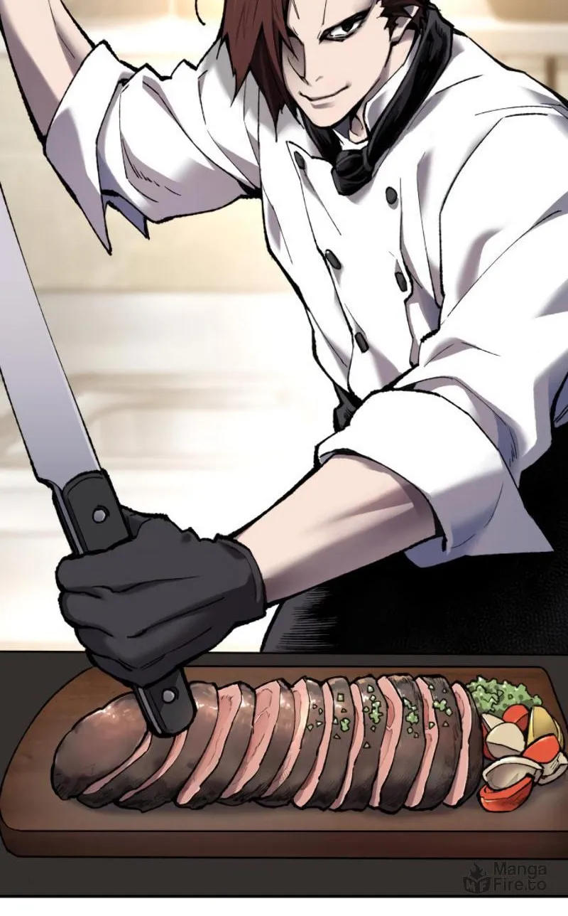 Read Limit Breaker chapter 23 image 19 on Lezhin