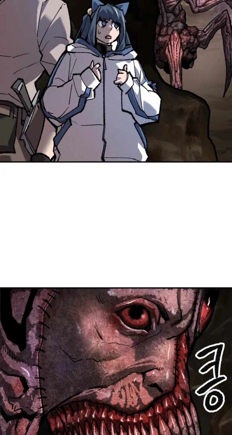 Read Limit Breaker chapter 23 image 30 on Lezhin