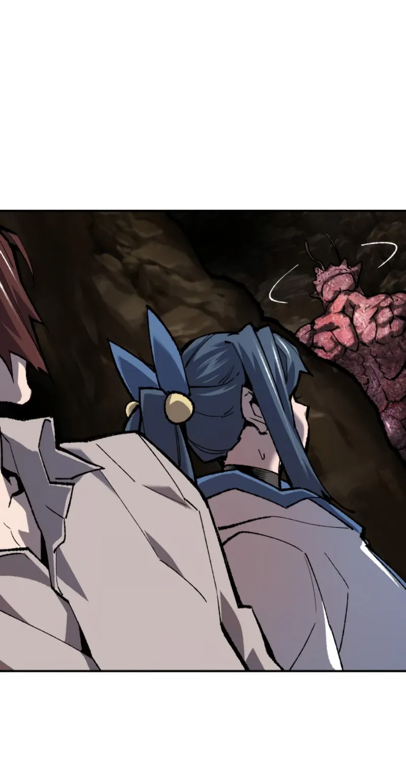 Read Limit Breaker chapter 23 image 40 on Lezhin