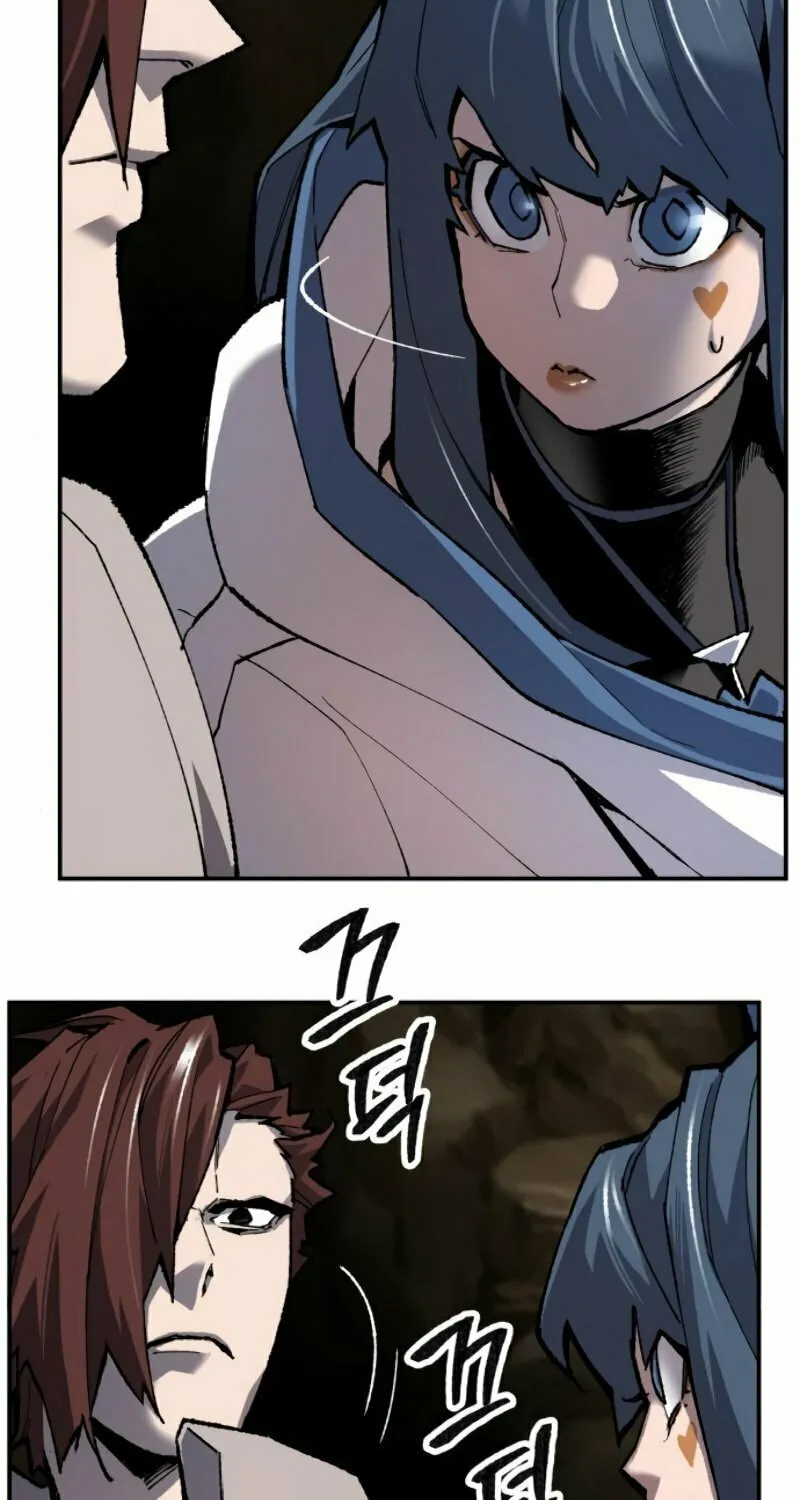 Read Limit Breaker chapter 23 image 42 on Lezhin