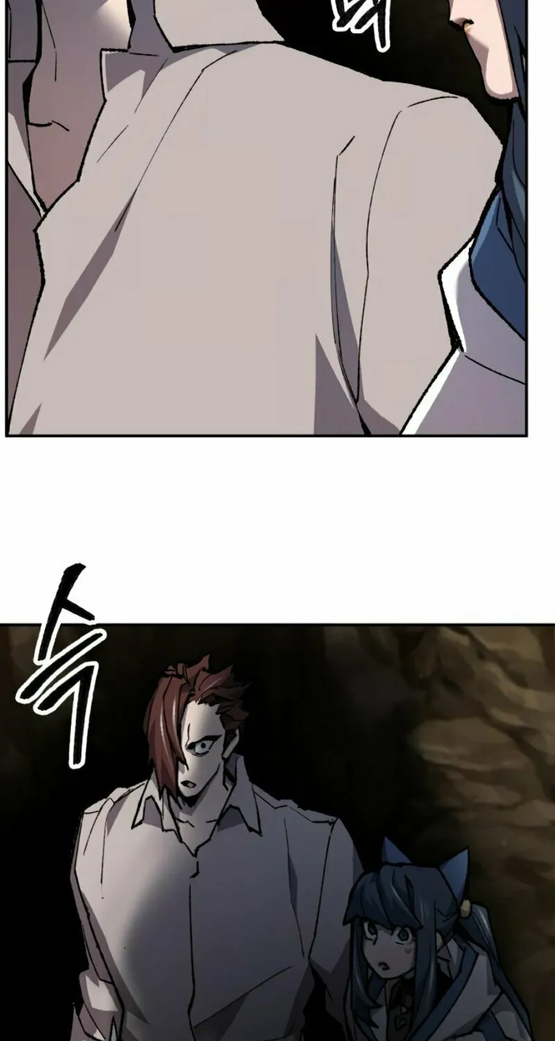 Read Limit Breaker chapter 23 image 43 on Lezhin