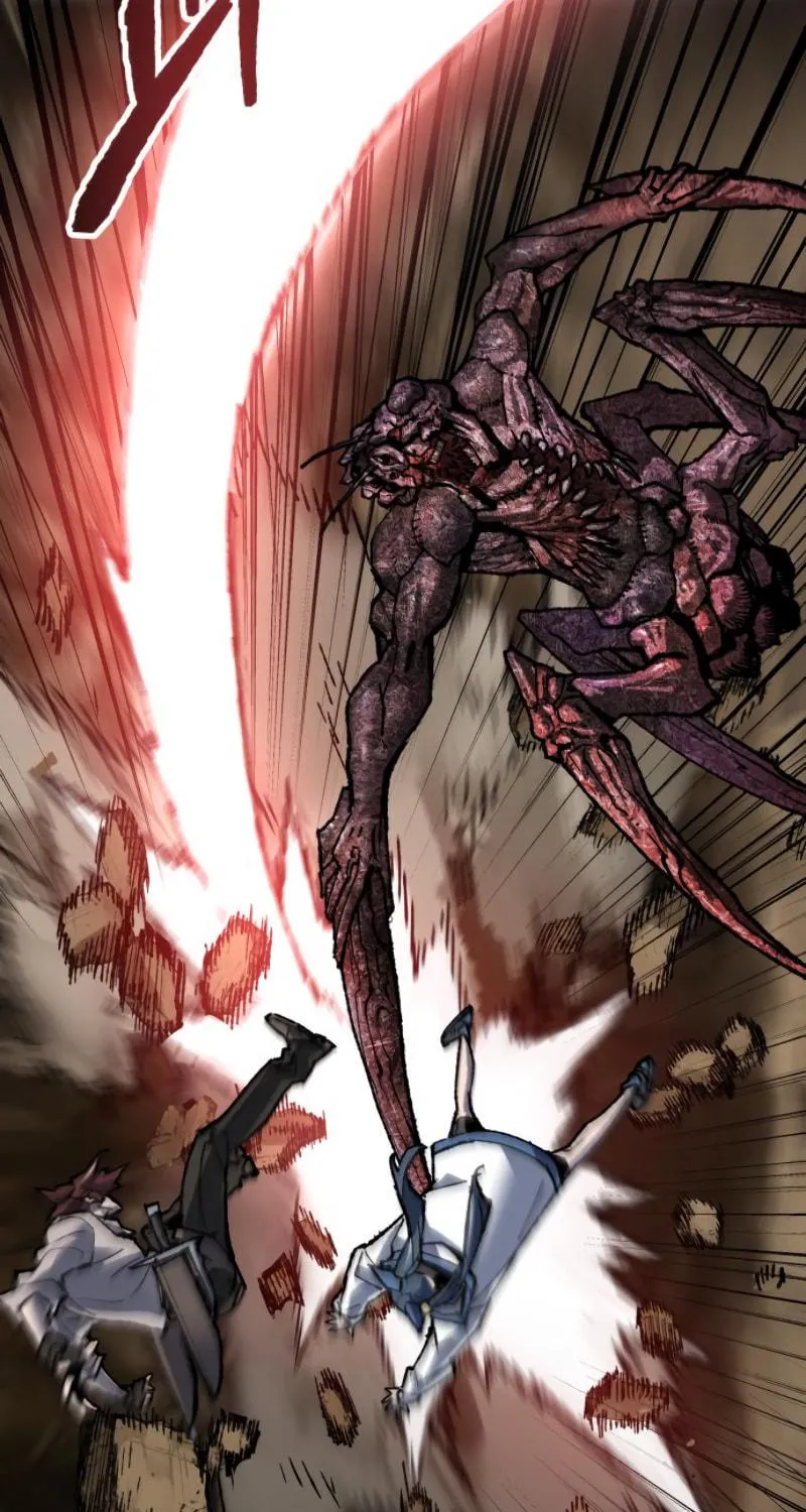 Read Limit Breaker chapter 23 image 52 on Lezhin