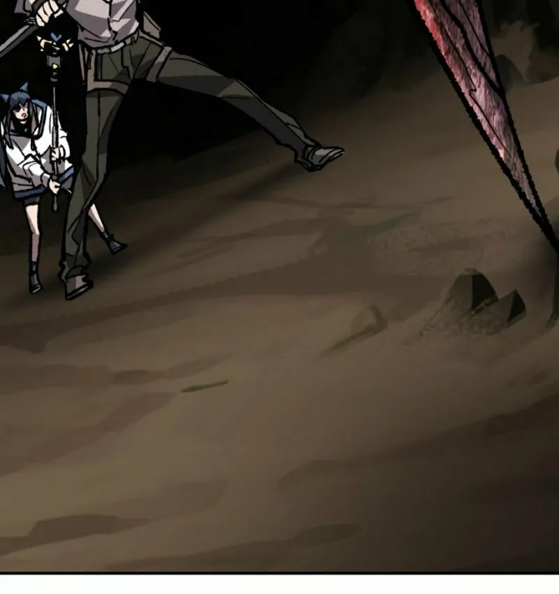 Read Limit Breaker chapter 23 image 67 on Lezhin