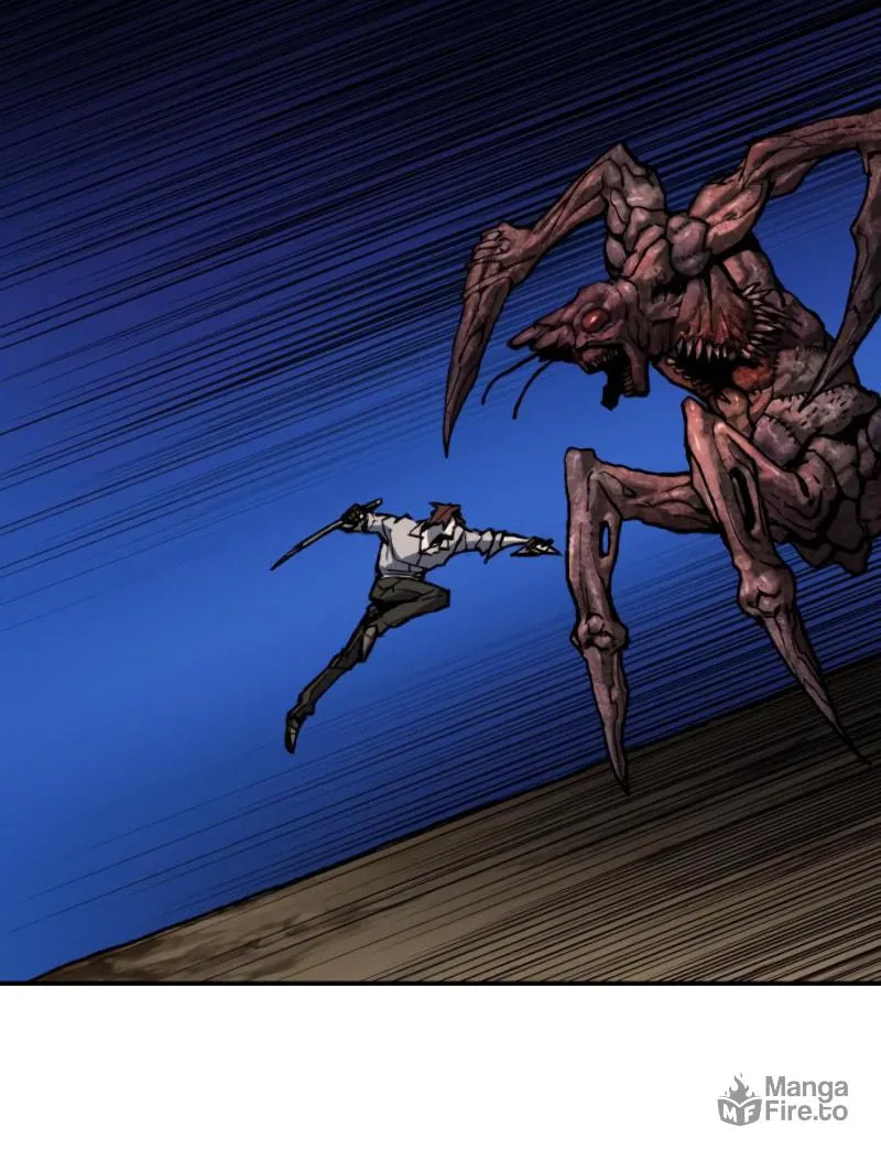 Read Limit Breaker chapter 23 image 73 on Lezhin