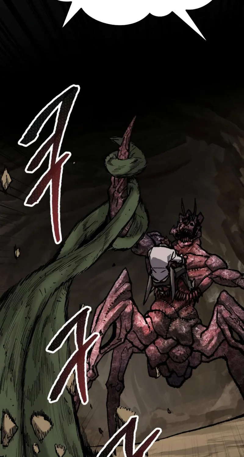 Read Limit Breaker chapter 23 image 86 on Lezhin