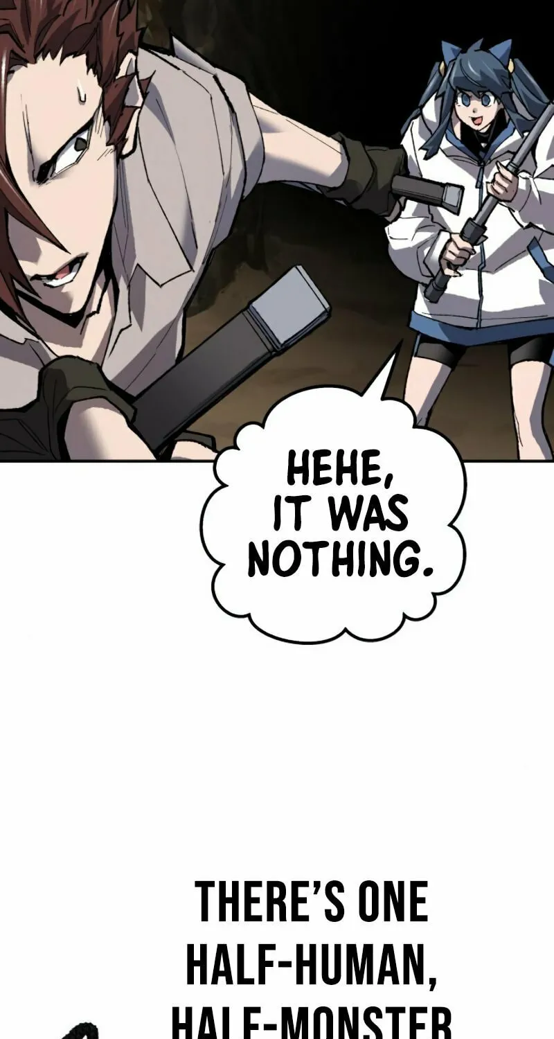 Read Limit Breaker chapter 23 image 90 on Lezhin