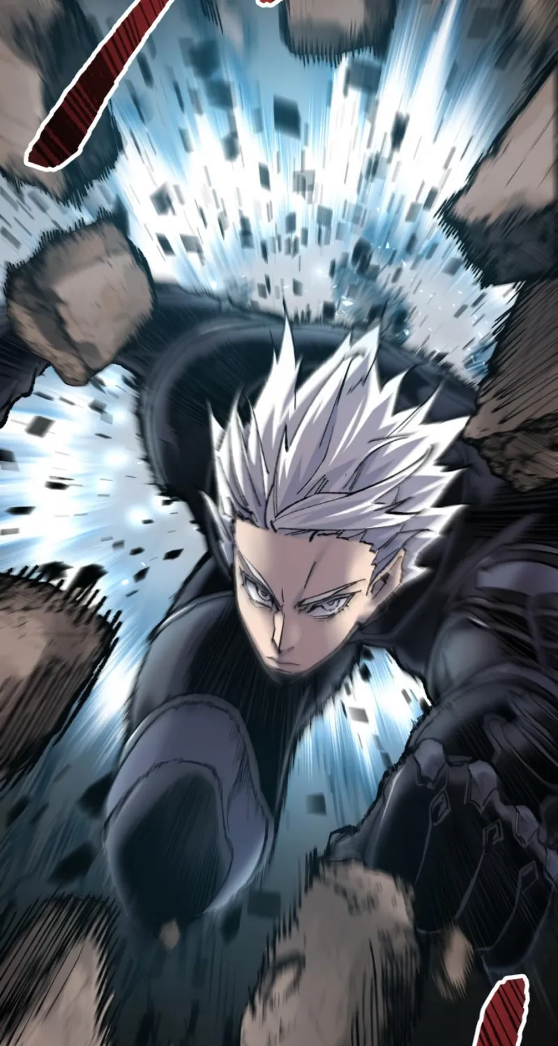 Read Limit Breaker chapter 24 image 10 on Lezhin