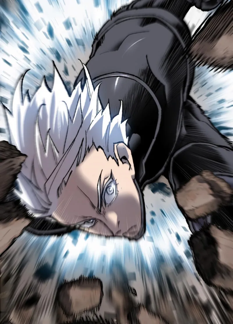 Read Limit Breaker chapter 24 image 104 on Lezhin